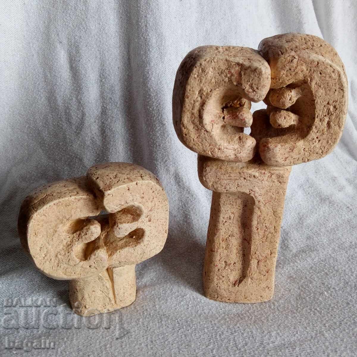 Βουλγαρική γλυπτική Βουλγαρική γλυπτική