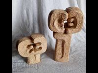 Βουλγαρική γλυπτική