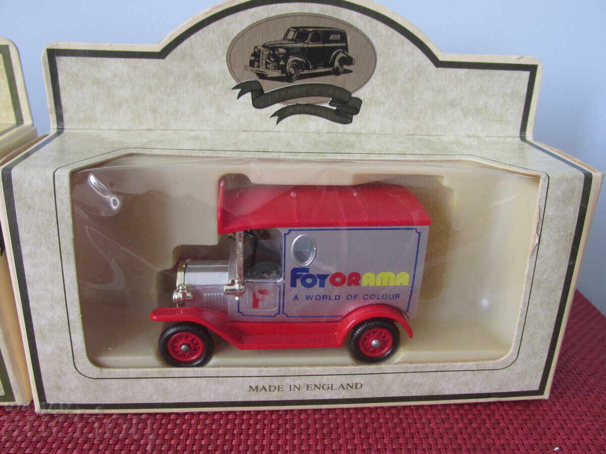 Retro strollers - 5 Retro strollers - 5