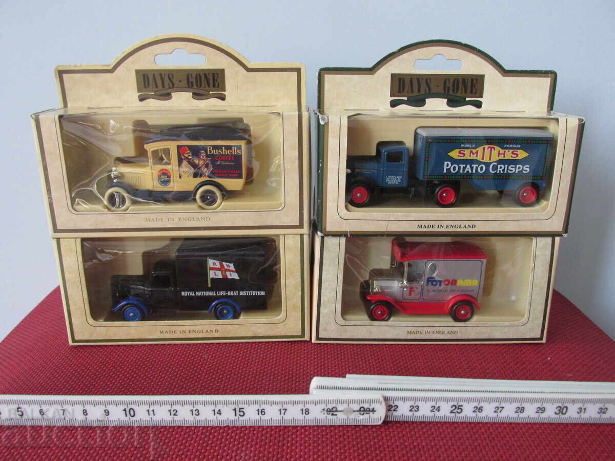 Retro strollers Retro strollers