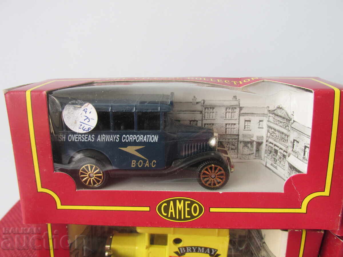 Retro strollers with price 18.00 BGN | € 9.20