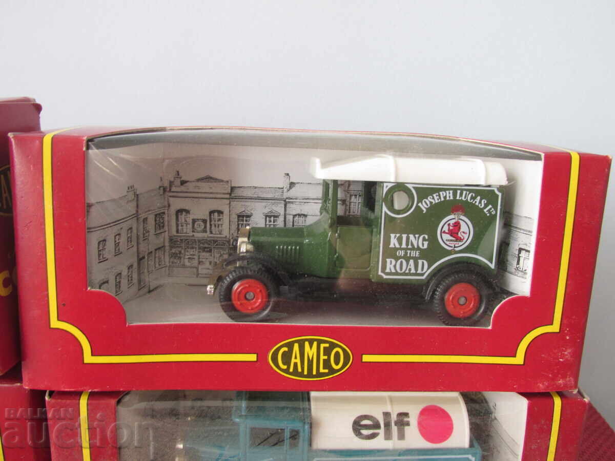 Auction  Retro strollers