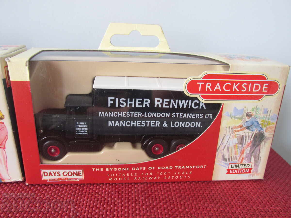 Retro strollers - 5 Retro strollers - 5