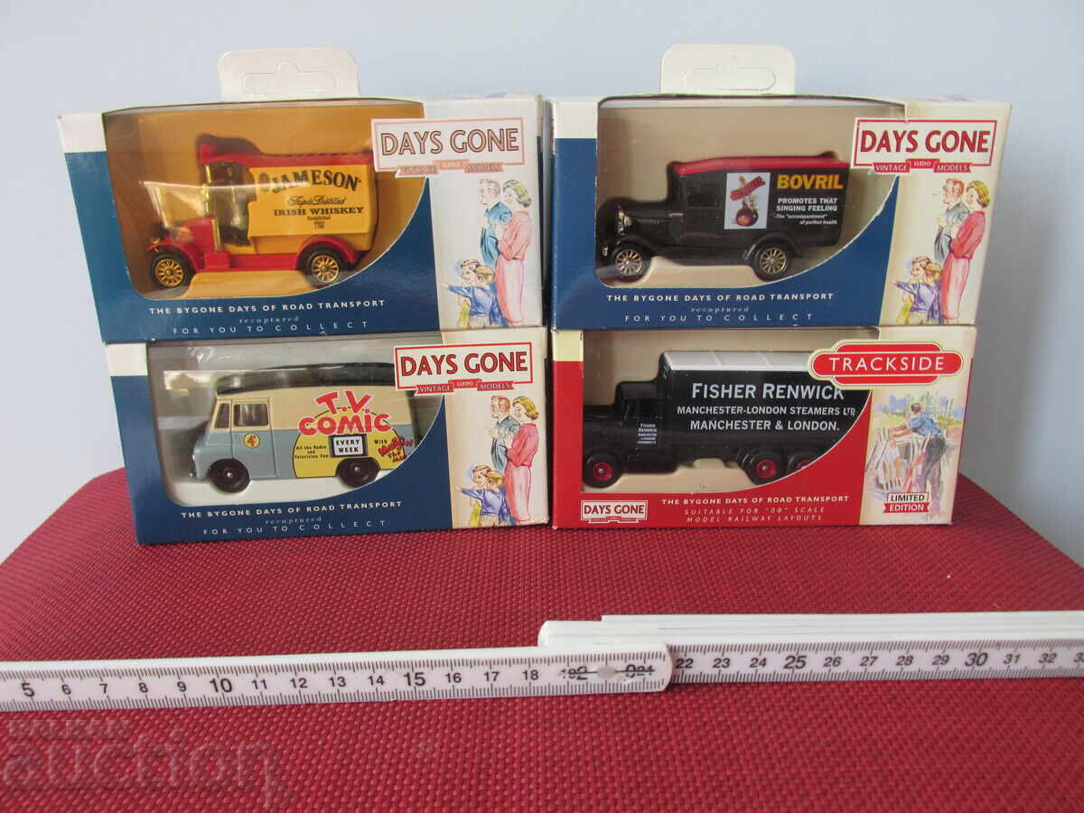 Retro strollers Retro strollers