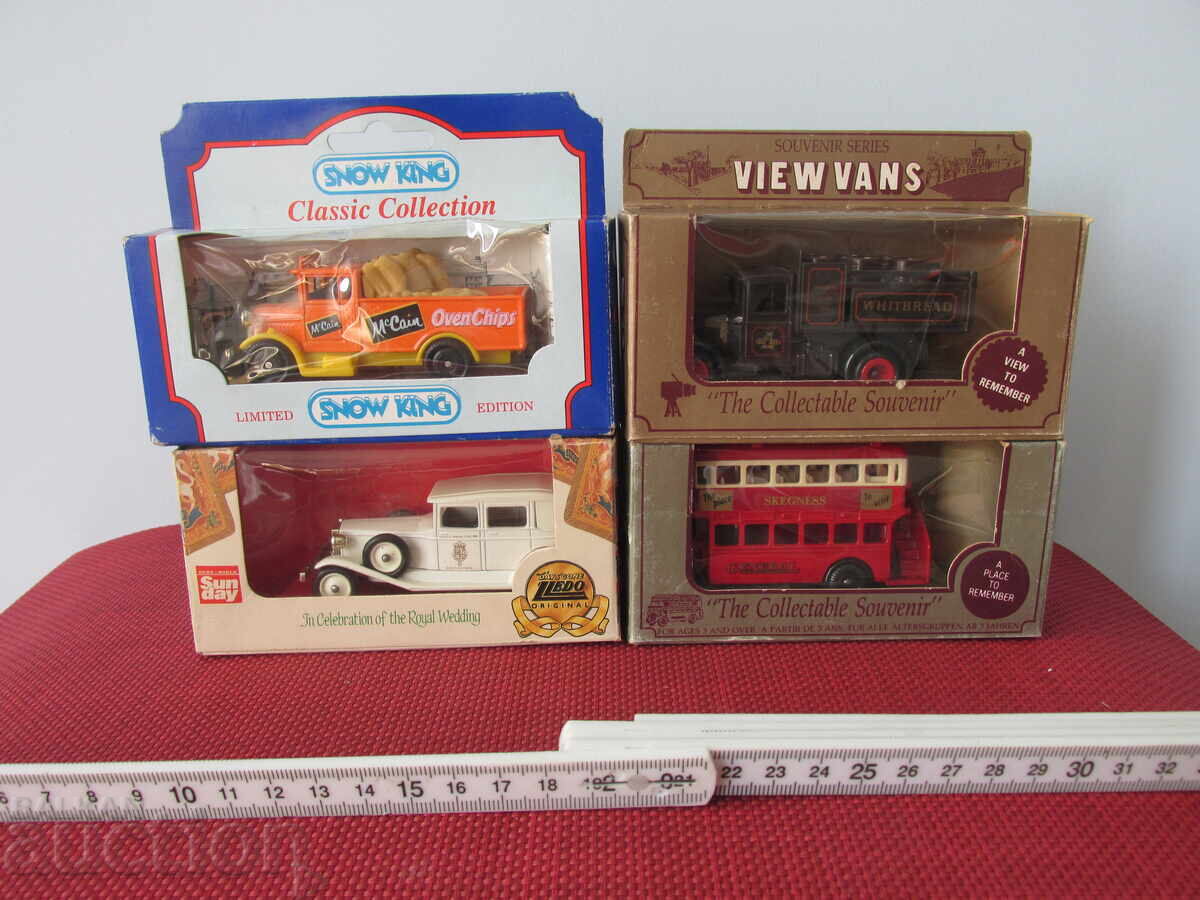 Retro strollers Retro strollers