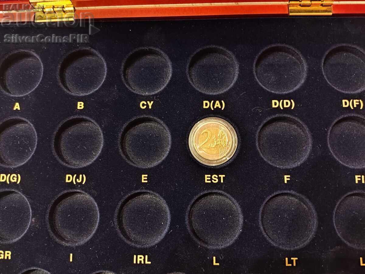 Auction Box for 23 coins Auction Box for 23 coins