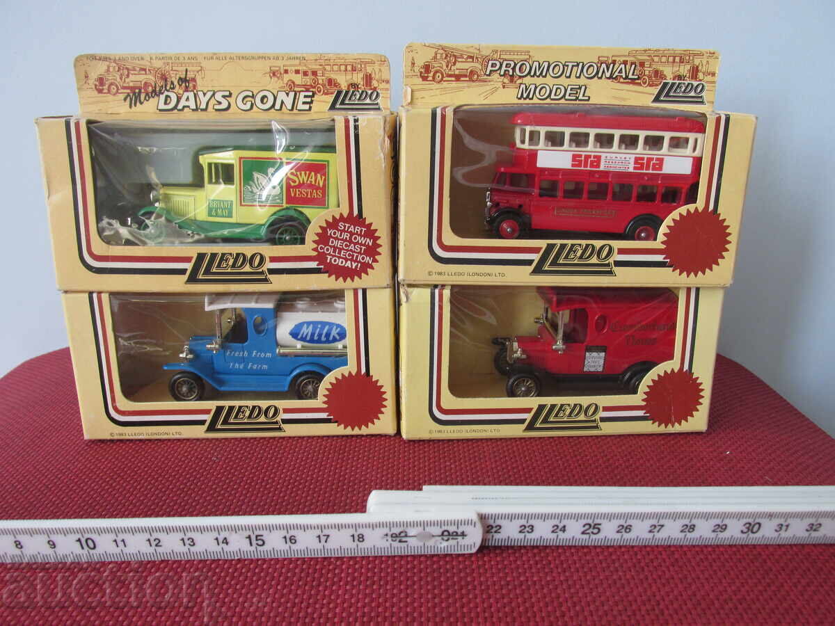 Retro strollers Retro strollers