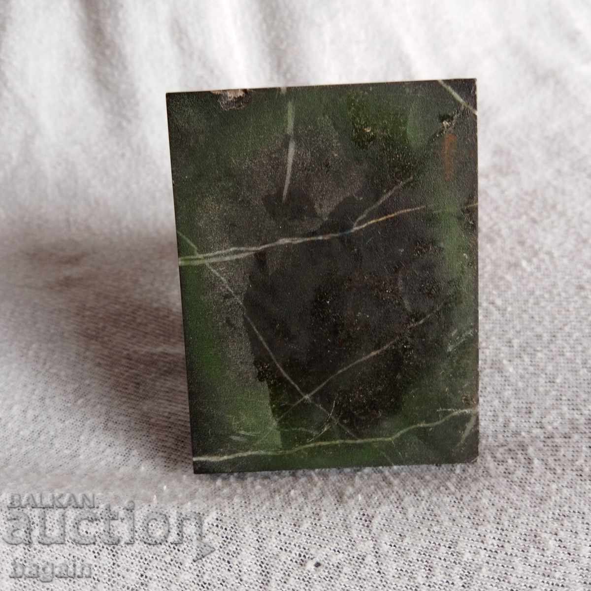 Russian bronze sculpture. USSR - 6