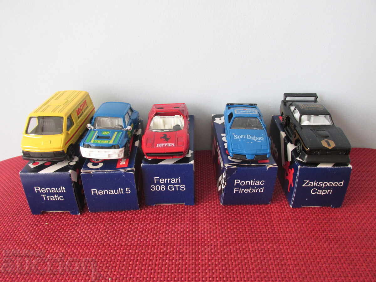 Retro strollers - 5 Retro strollers - 5