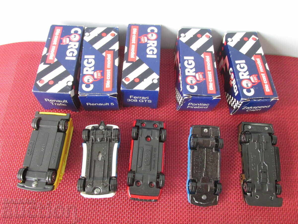 Retro strollers - 6 Retro strollers - 6