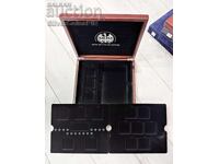 Luxury Box for 15 Coins