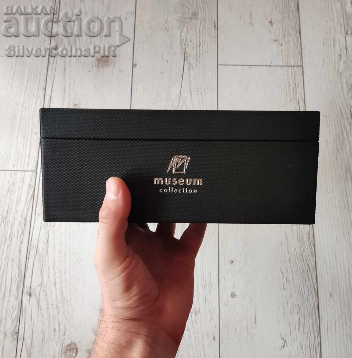 Δημοπρασία Κουτί για 12 τεμ. Νομίσματα από Μουσειακή Συλλογή Δημοπρασία Κουτί για 12 τεμ. Νομίσματα από Μουσειακή Συλλογή