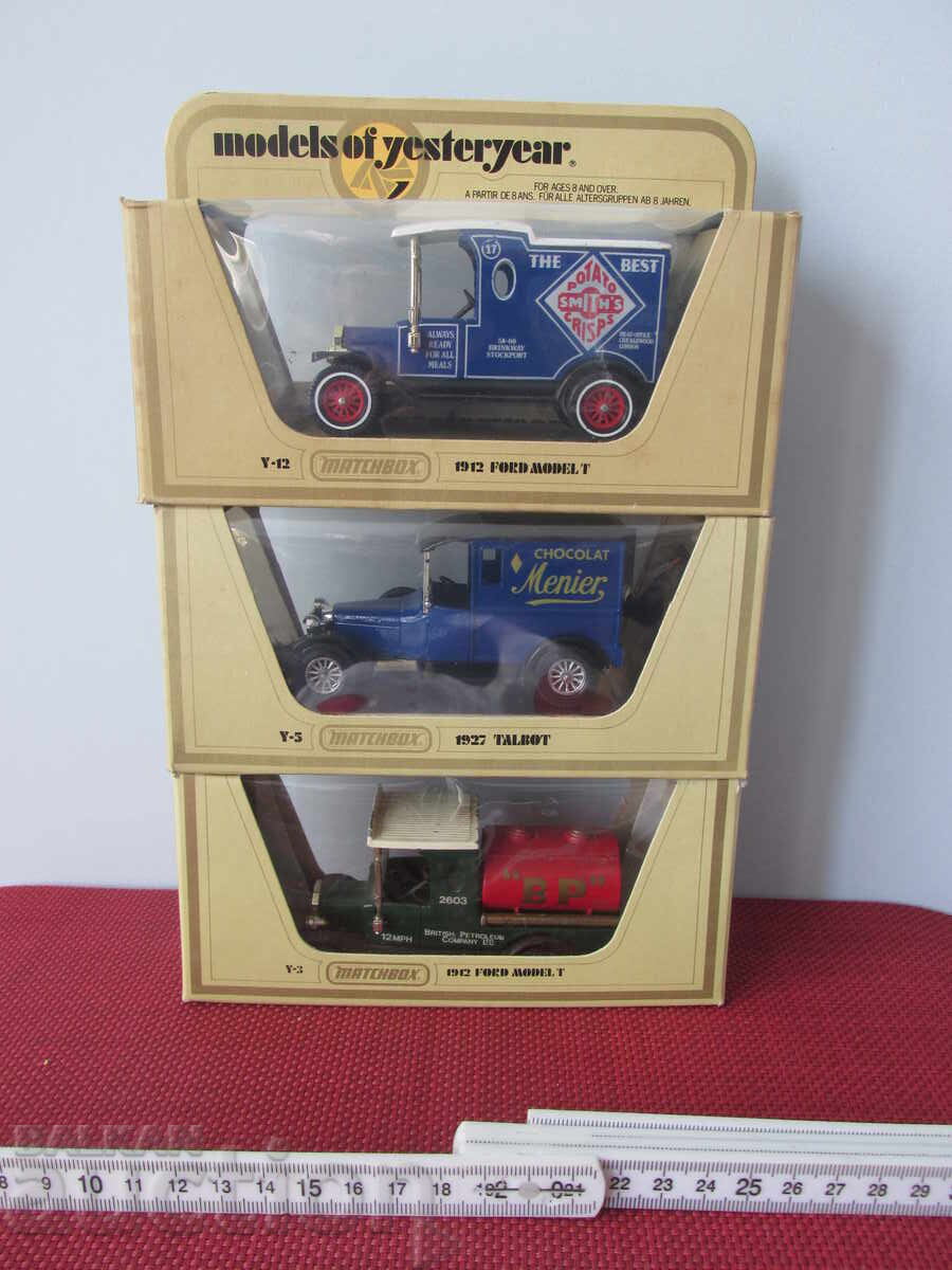 Retro strollers Retro strollers