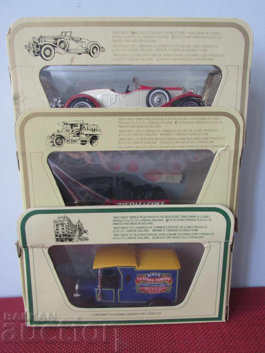 Retro strollers - 5 Retro strollers - 5