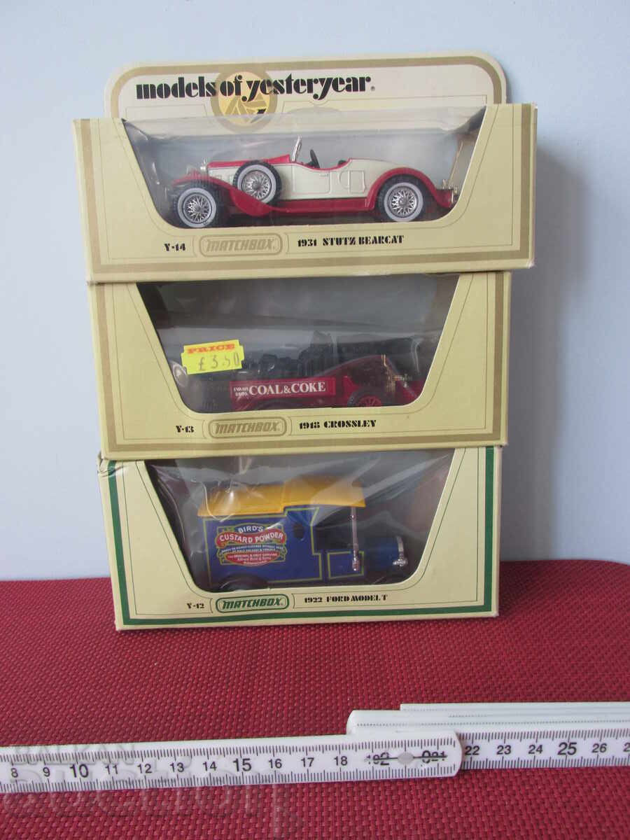 Retro strollers Retro strollers