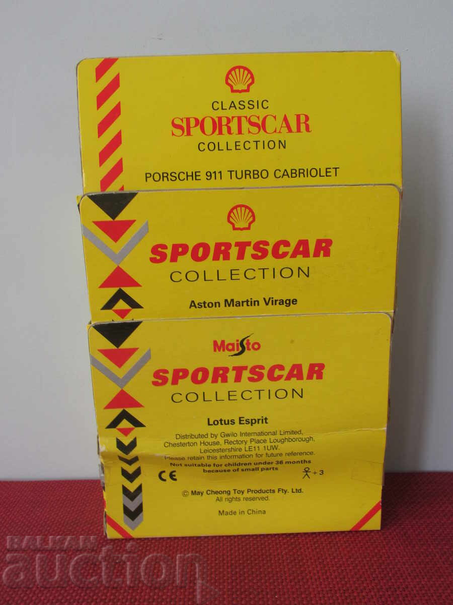 Retro strollers - 5 Retro strollers - 5