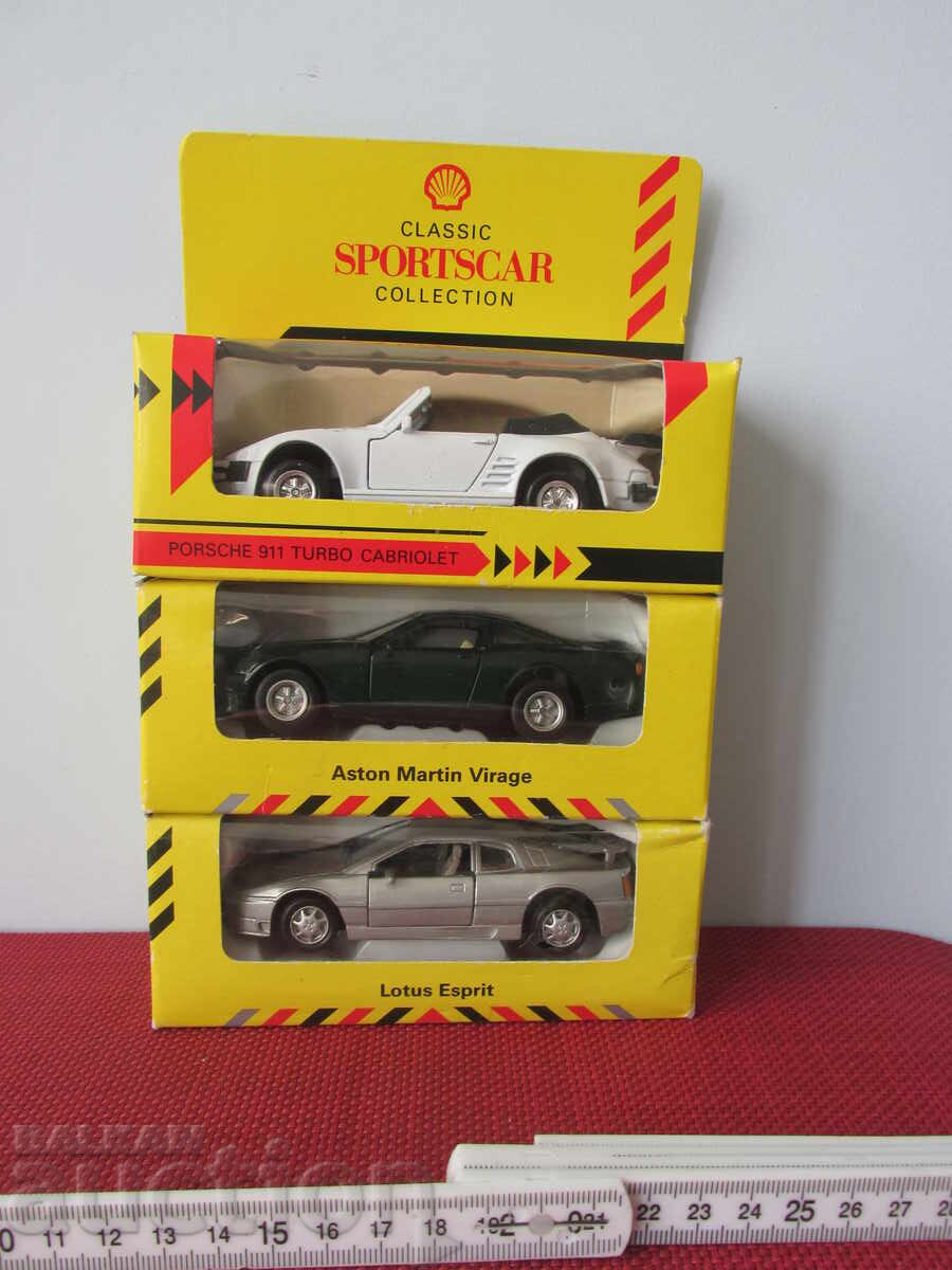 Retro strollers Retro strollers