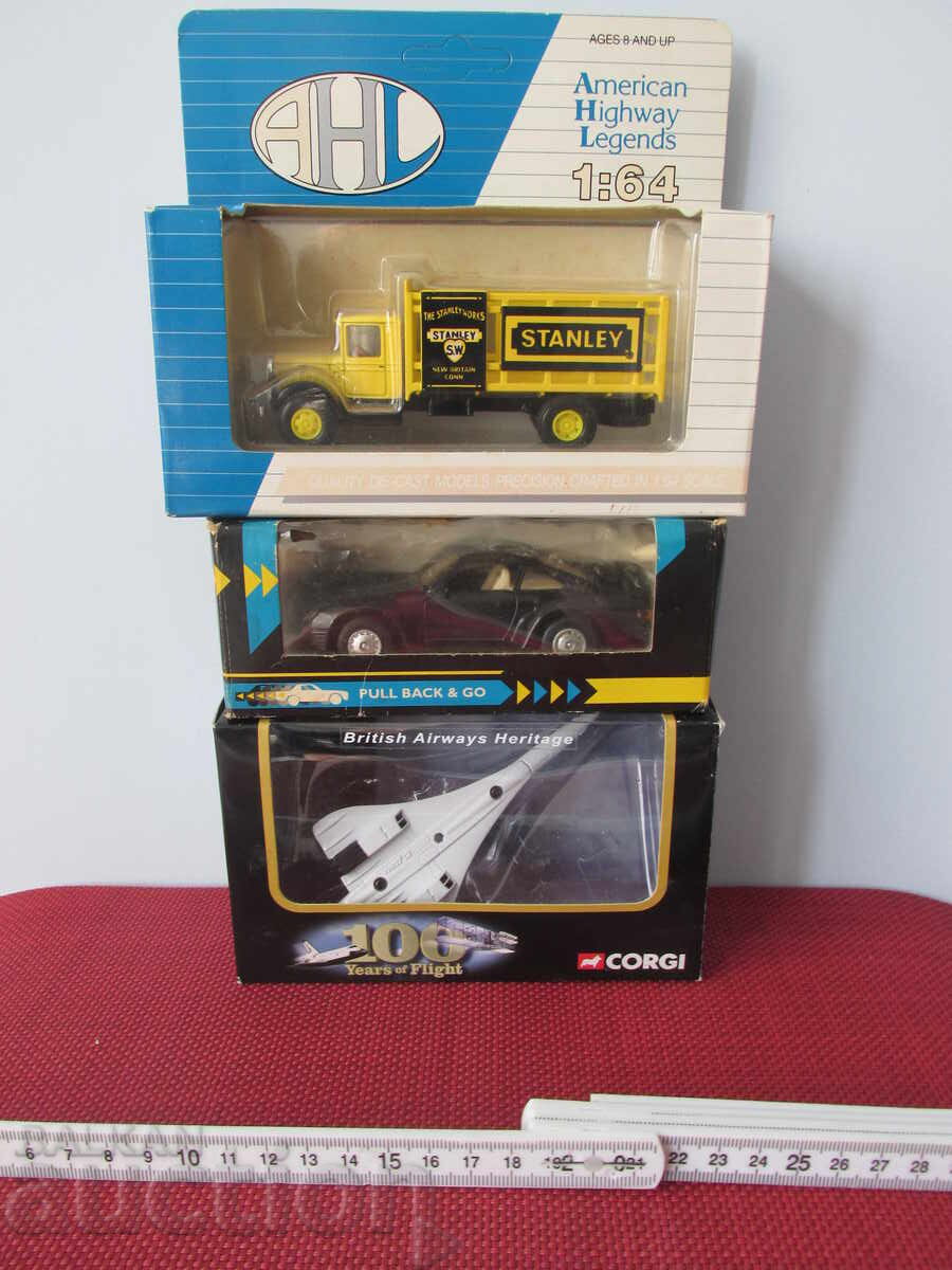 Retro strollers Retro strollers