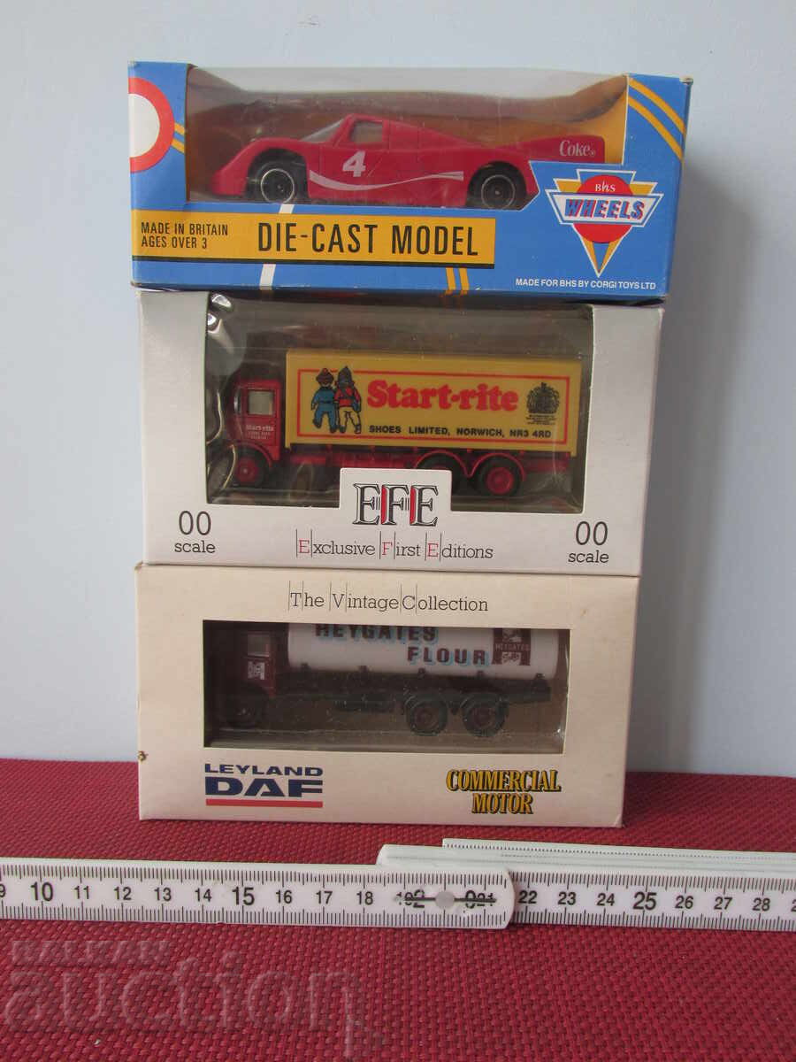 Retro strollers Retro strollers