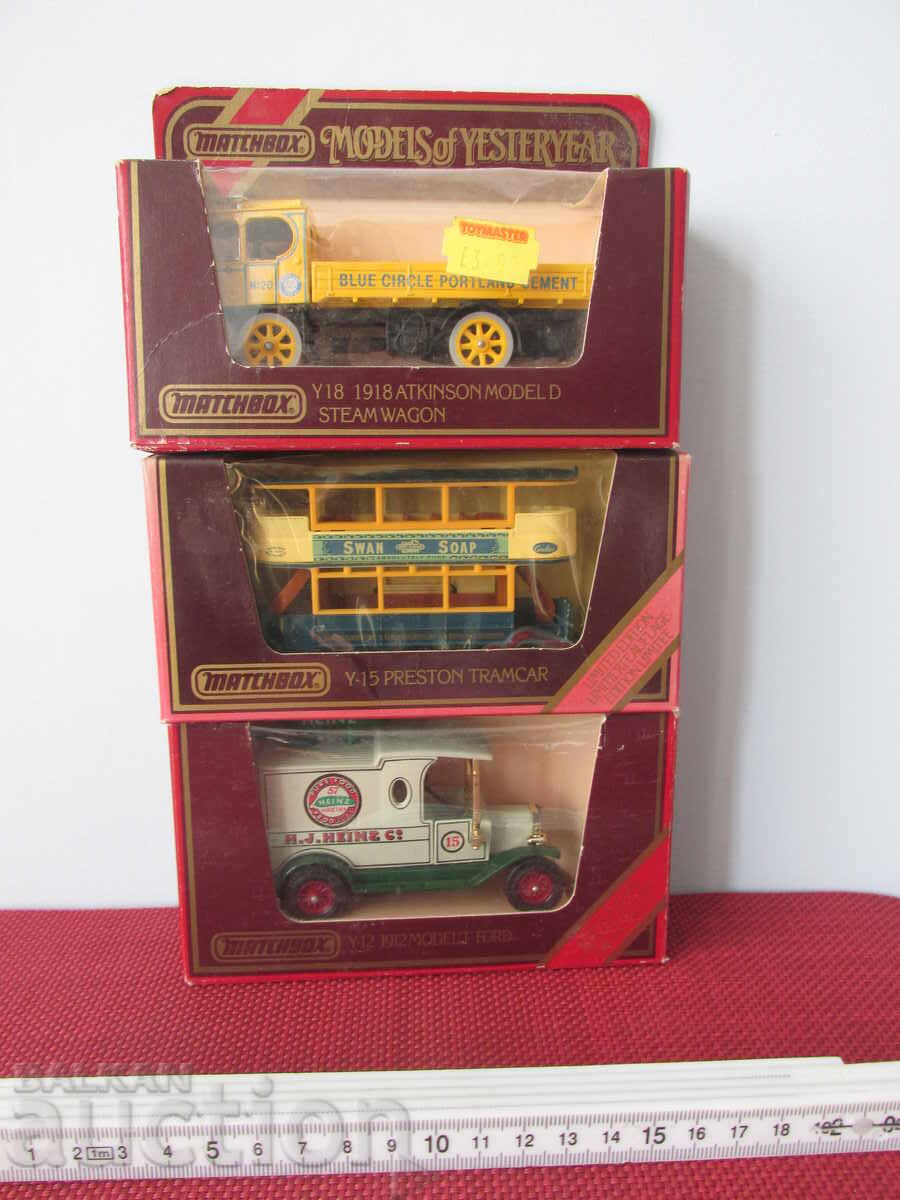 Retro strollers Retro strollers