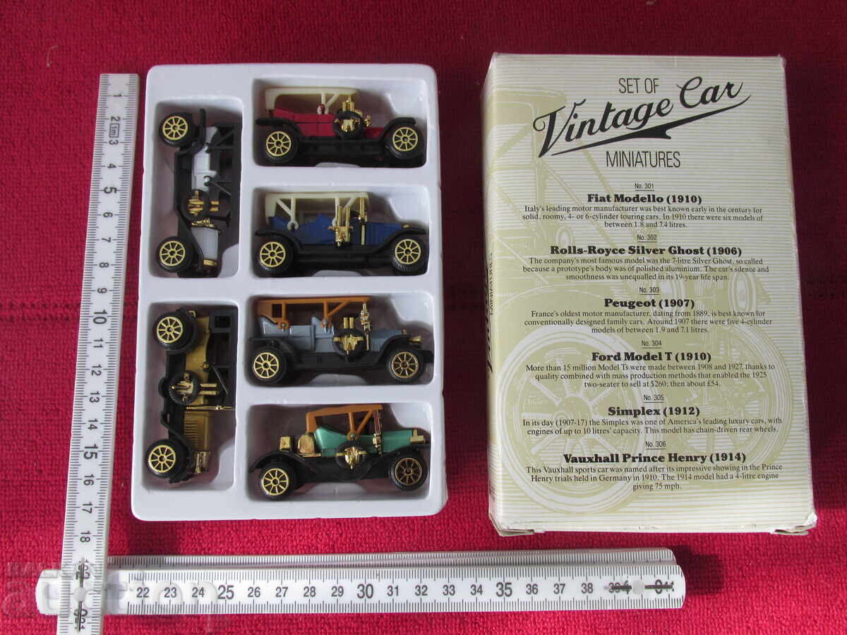 Retro strollers Retro strollers