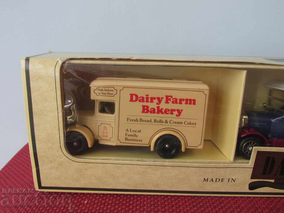 Ρετρό καρότσια με τιμή 13.07 BGN | € 6.68