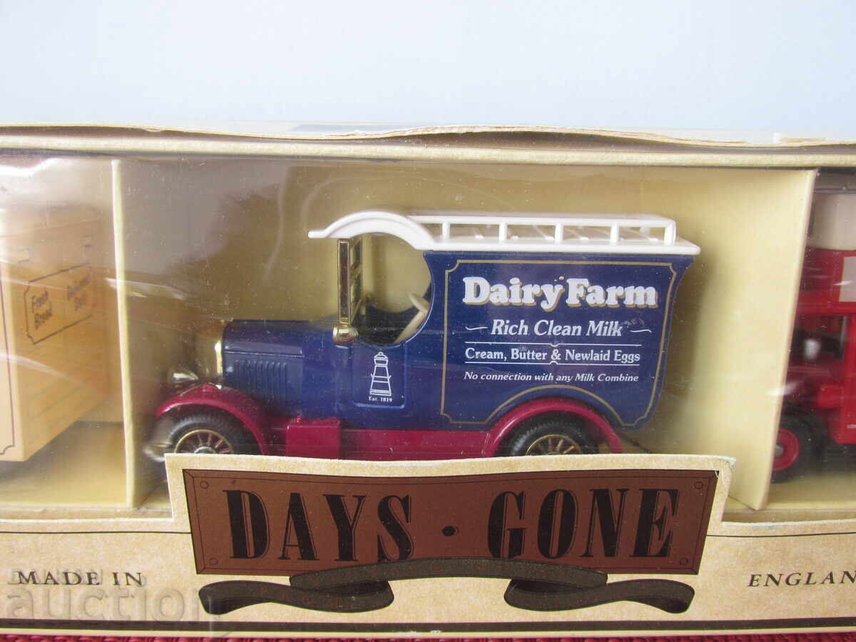 Δημοπρασία Ρετρό καρότσια