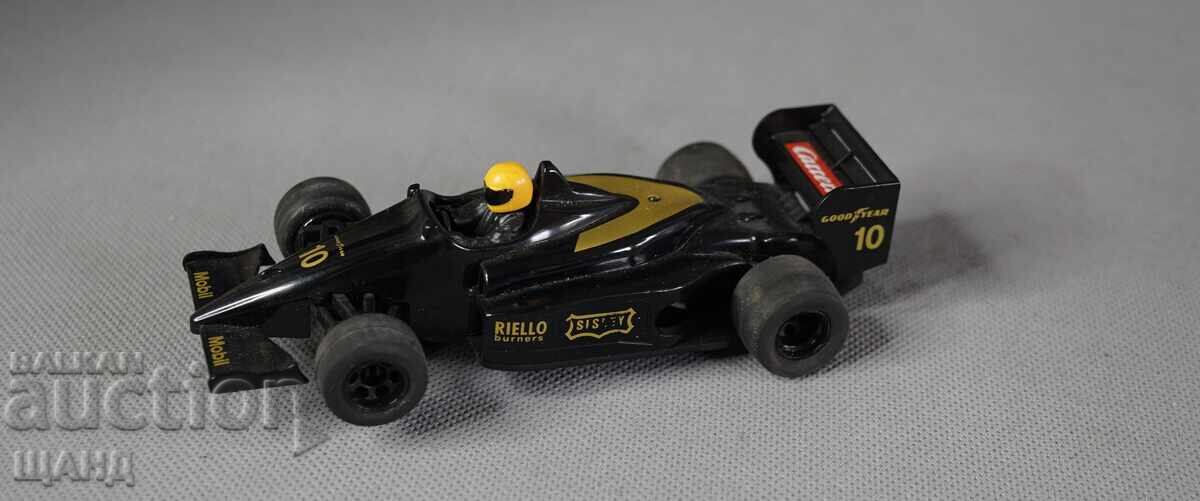 Old sports stroller for race car model Formula 1 with price 15.35 BGN | € 7.85