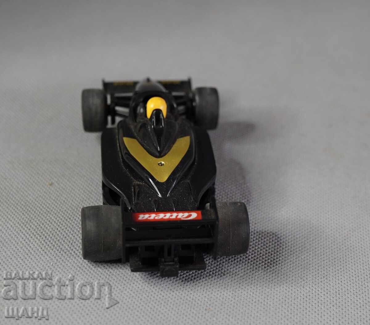 Auction  Old sports stroller for race car model Formula 1