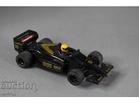 CRERRA Παλιό σπορ καρότσι για αγωνιστικό αυτοκίνητο μοντέλο φόρμουλα 1