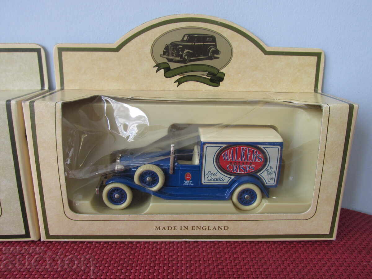 Retro strollers - 5 Retro strollers - 5