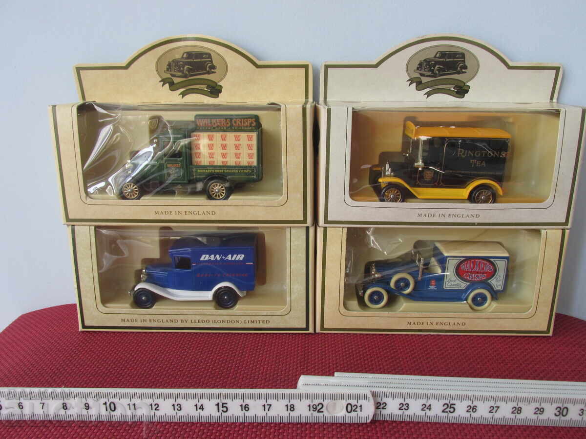 Retro strollers Retro strollers