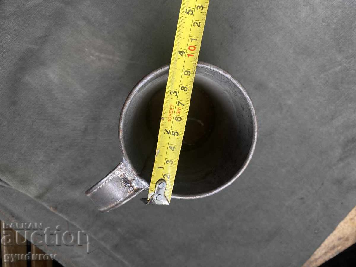 Παράδοση Μέτρημα υγρών-φλέβα?!