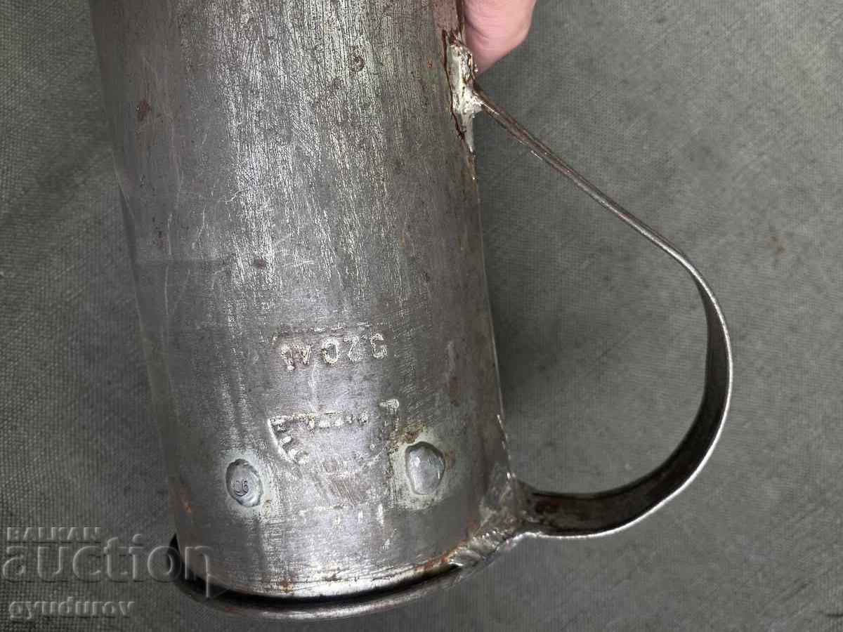 Μέτρημα υγρών-φλέβα?! - 5