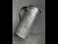 Liquid measuring device - vein?!