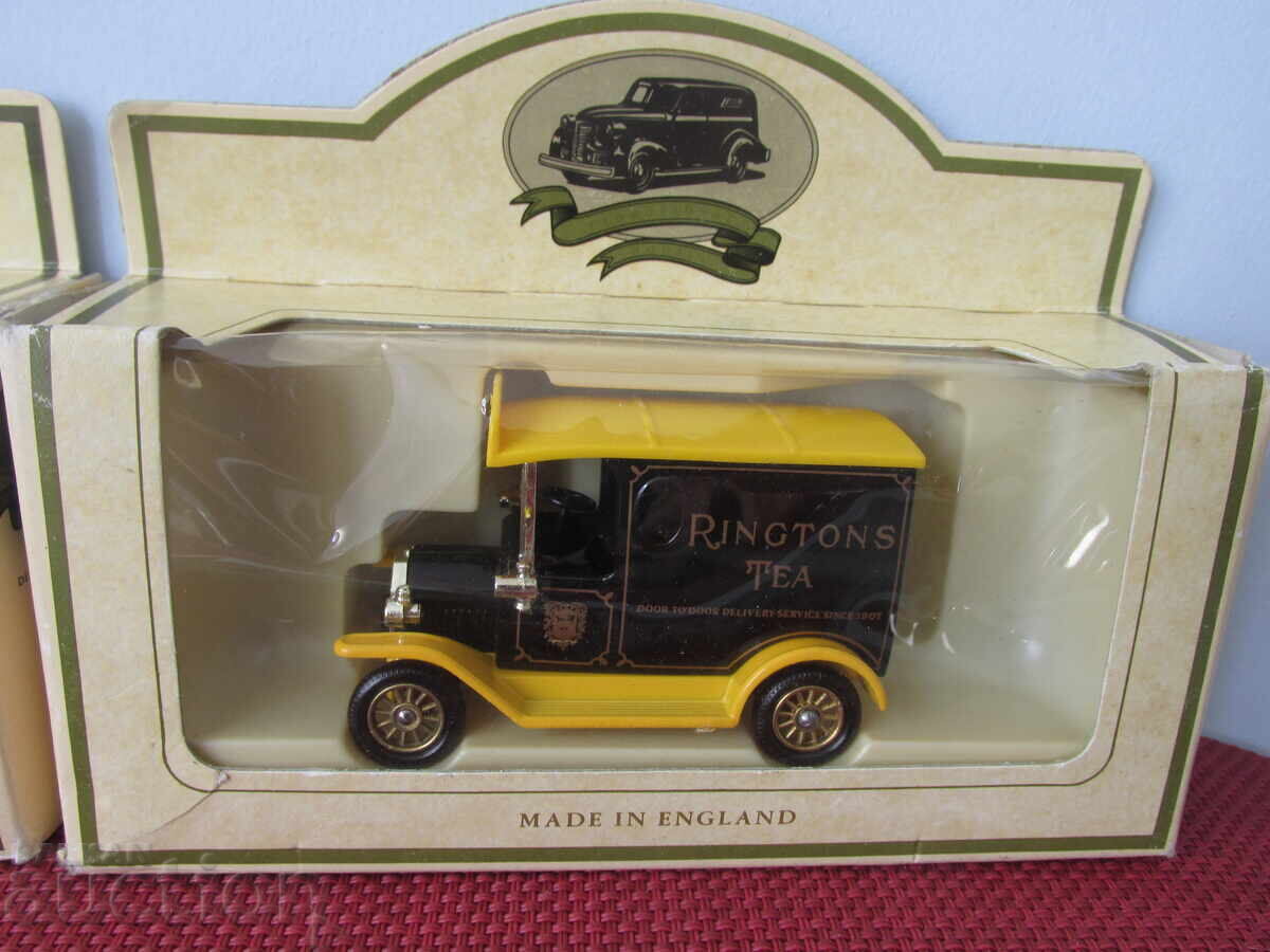 Ρετρό καρότσια - 5