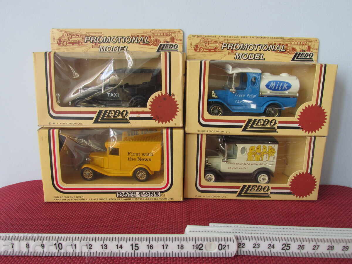 Retro strollers Retro strollers