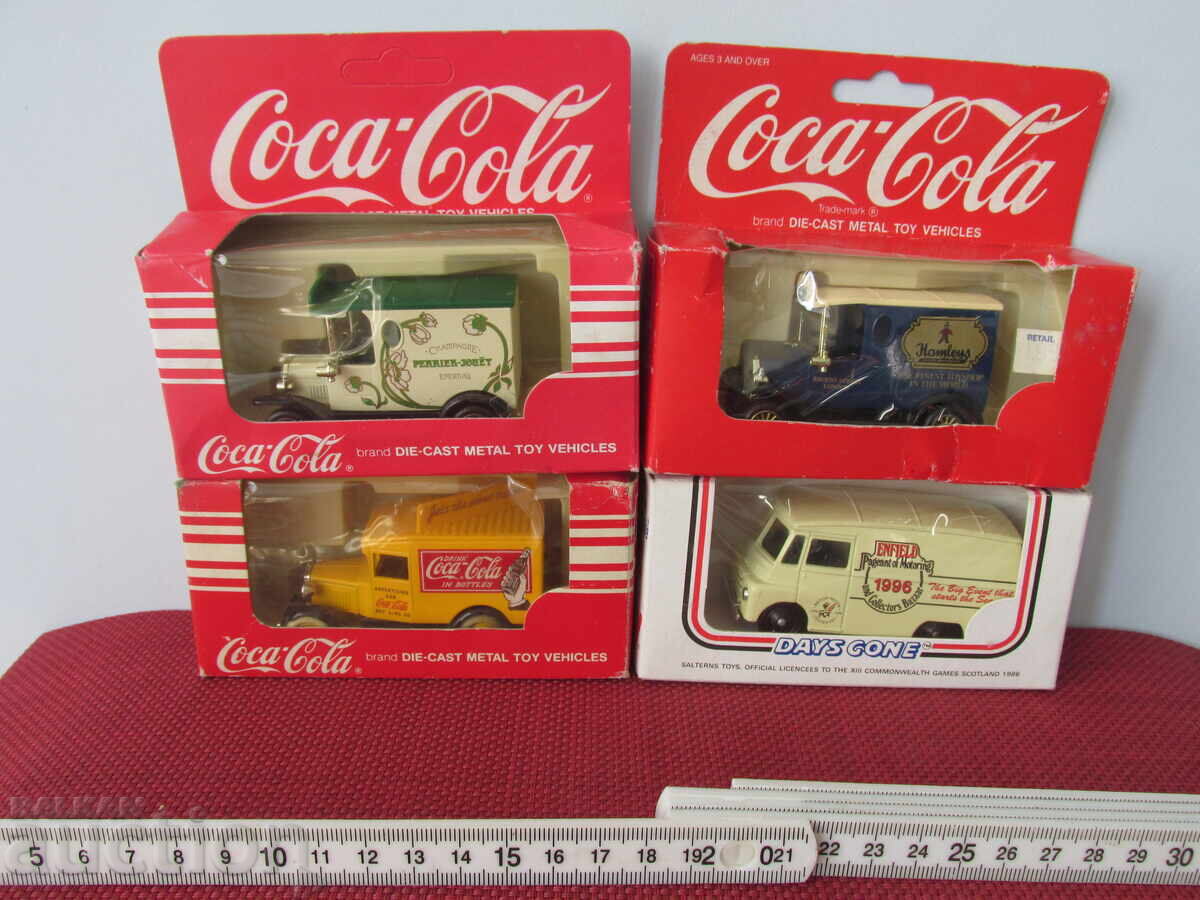 Retro strollers Retro strollers