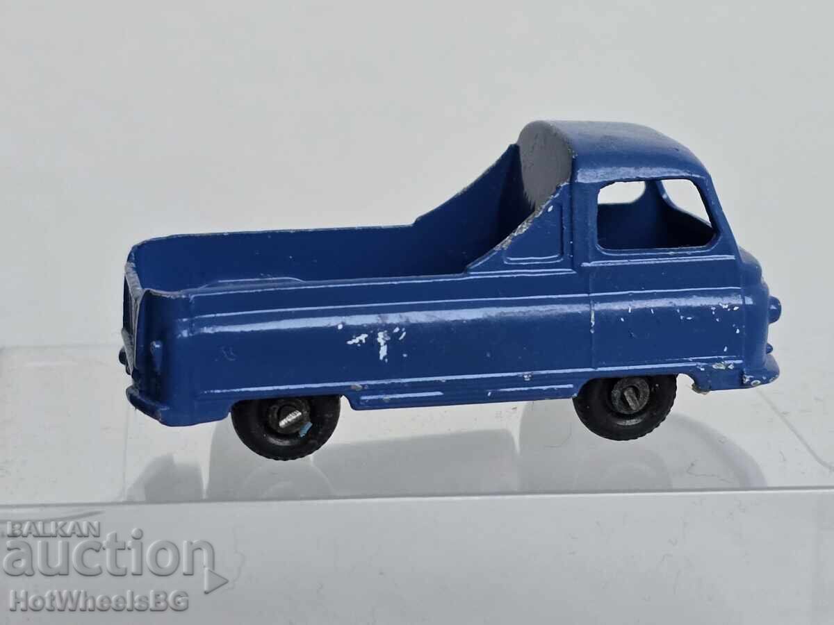 Matchbox LESNEY No 60A Morris Pick-up 1958 με τιμή 9.99 BGN | € 5.11