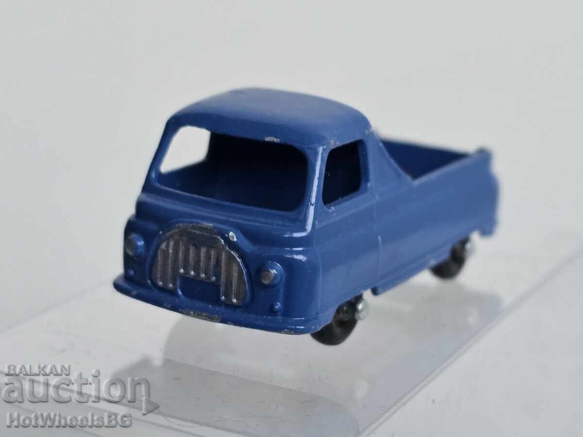 Δημοπρασία Matchbox LESNEY No 60A Morris Pick-up 1958