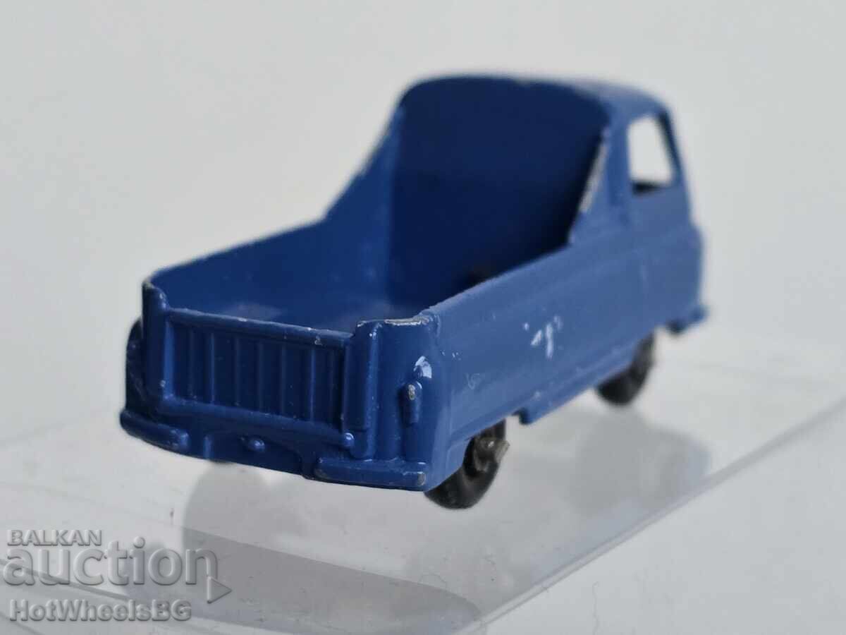 Παράδοση Matchbox LESNEY No 60A Morris Pick-up 1958