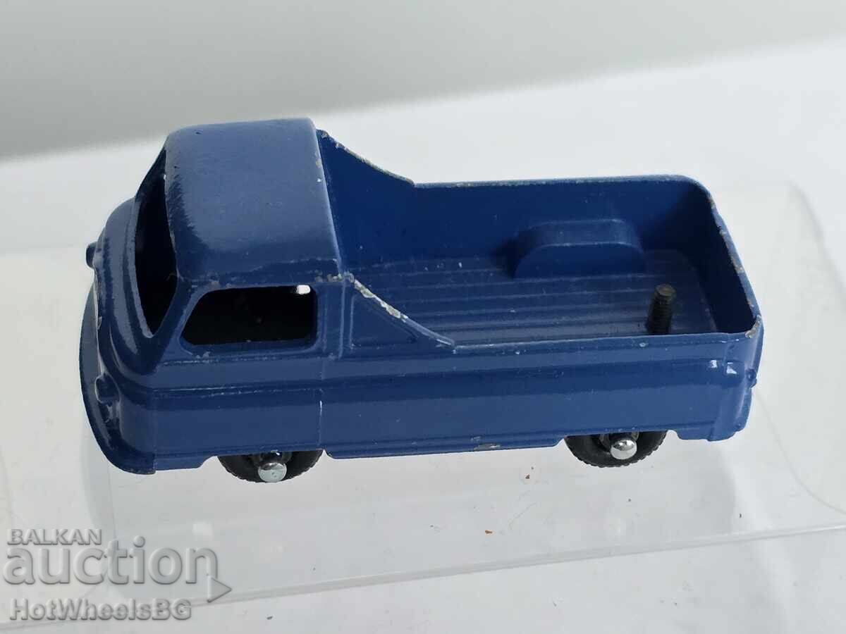 Matchbox LESNEY No 60A Morris Pick-up 1958 - 5