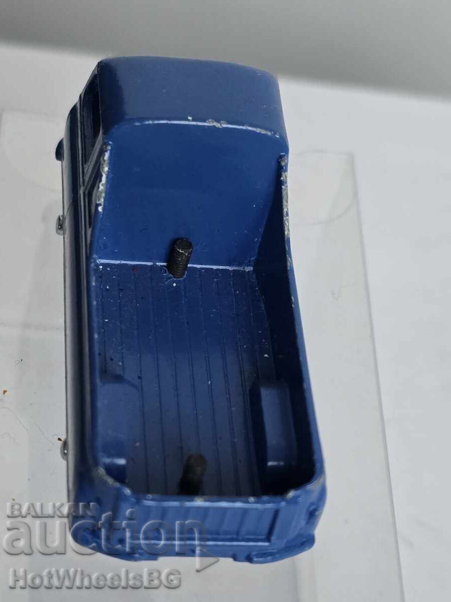 Matchbox LESNEY No 60A Morris Pick-up 1958 - 6