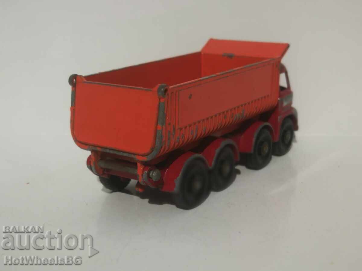 MATCHBOX LESNEY. Nо17D Hoveringham Tipper 1964 - 5