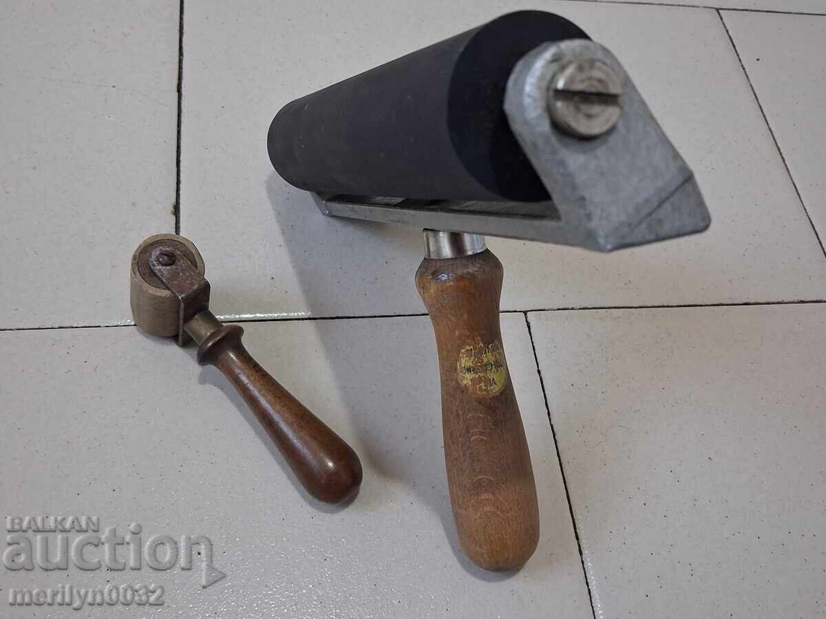 Доставка на Фотографски валяк за снимки 2 броя снимка инструмент