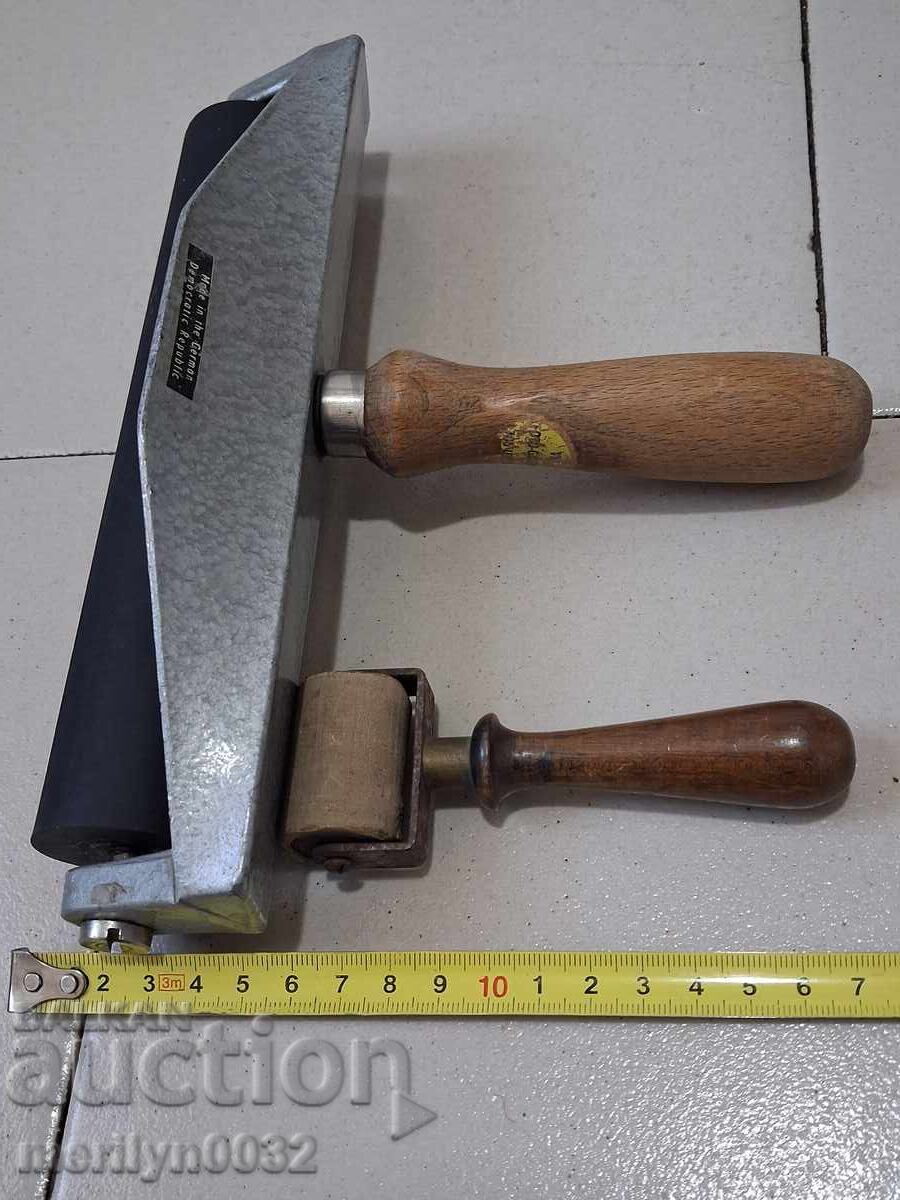 Фотографски валяк за снимки 2 броя снимка инструмент - 5