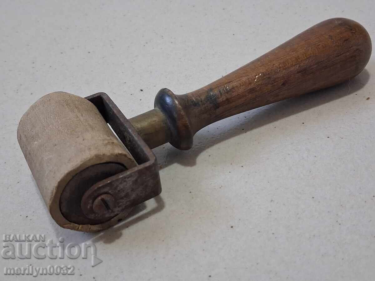 Фотографски валяк за снимки 2 броя снимка инструмент - 7