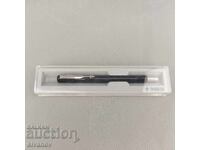 Old Parker Vector IIP Made in UK black #2885