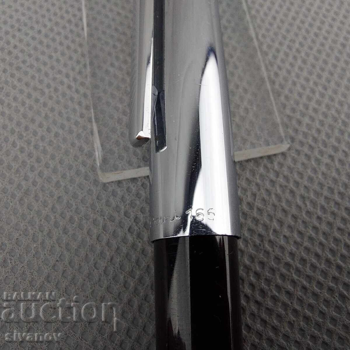 Δημοπρασία Παλιό στυλό Markant 165, μαύρο πλαστικό #2891