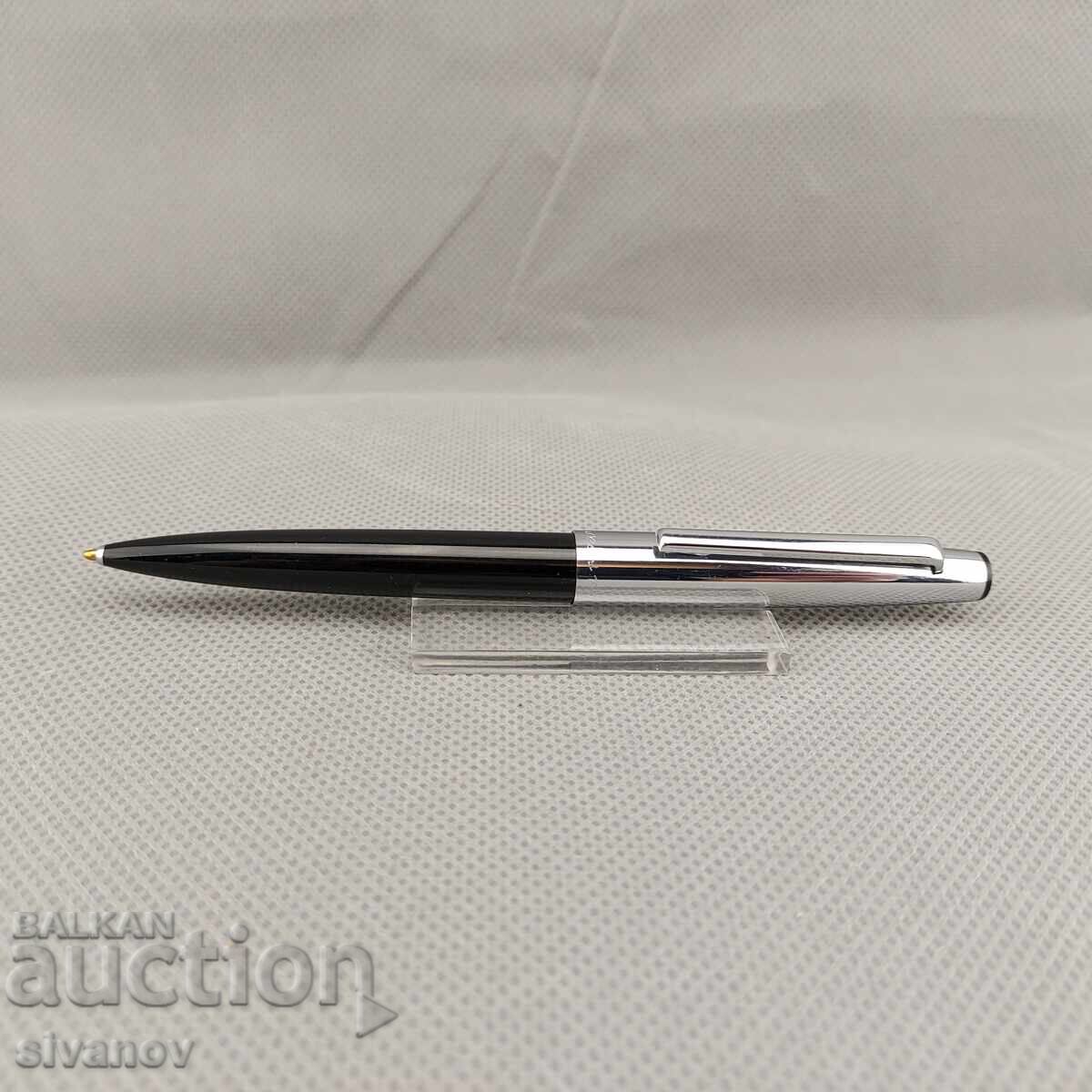 Παλιό στυλό Markant 165, μαύρο πλαστικό #2891